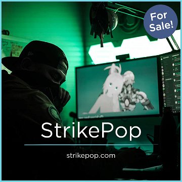 StrikePop.com