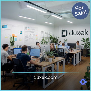 Duxek.com