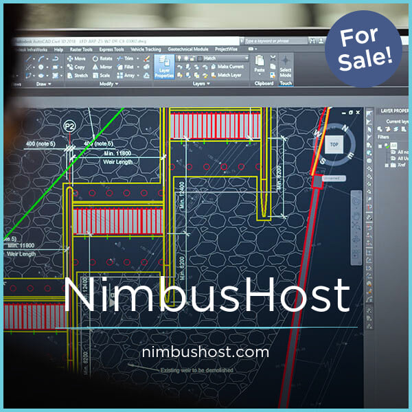 NimbusHost.com image 2