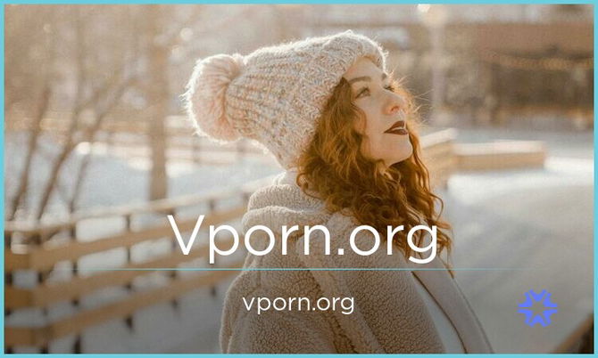 Vporn.org