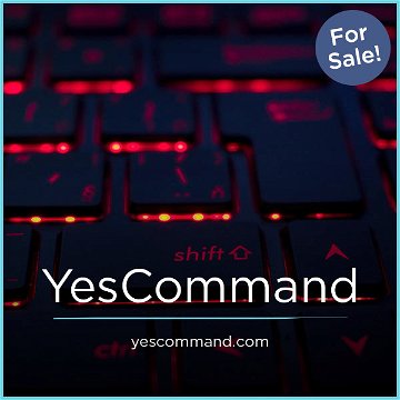 YesCommand.com