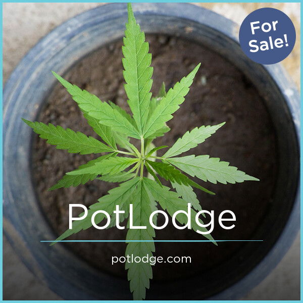 PotLodge.com