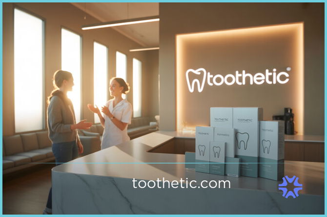 Toothetic.com