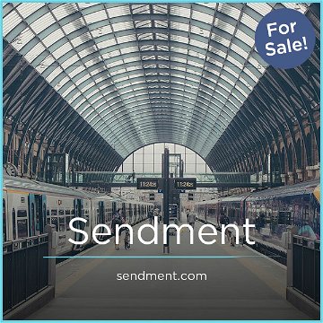 Sendment.com