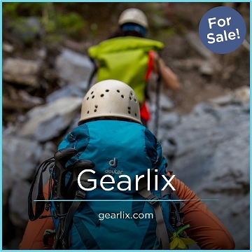 Gearlix.com