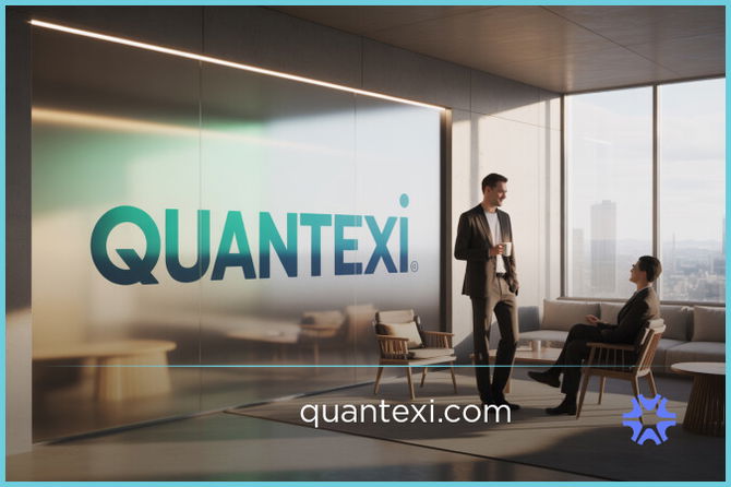 Quantexi.com