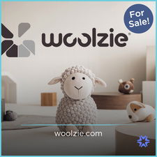 Woolzie.com - buy Cool premium names