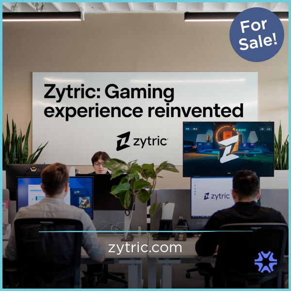 Zytric.com