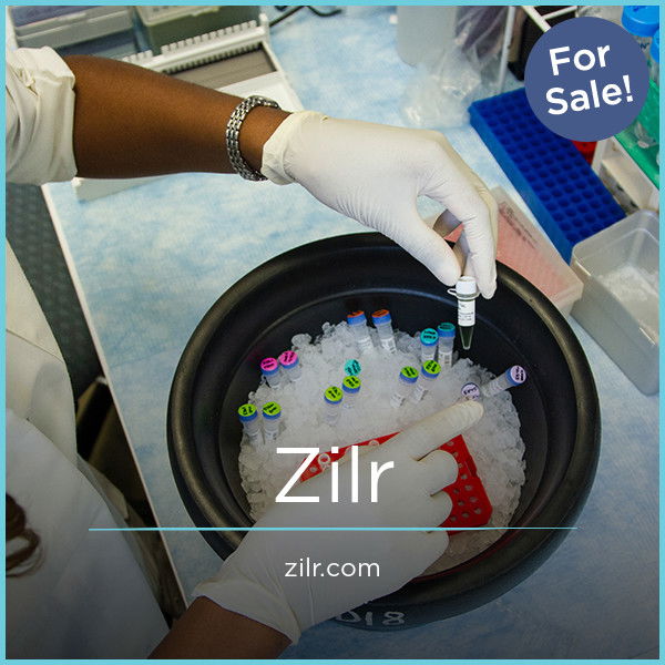 Zilr.com — 2