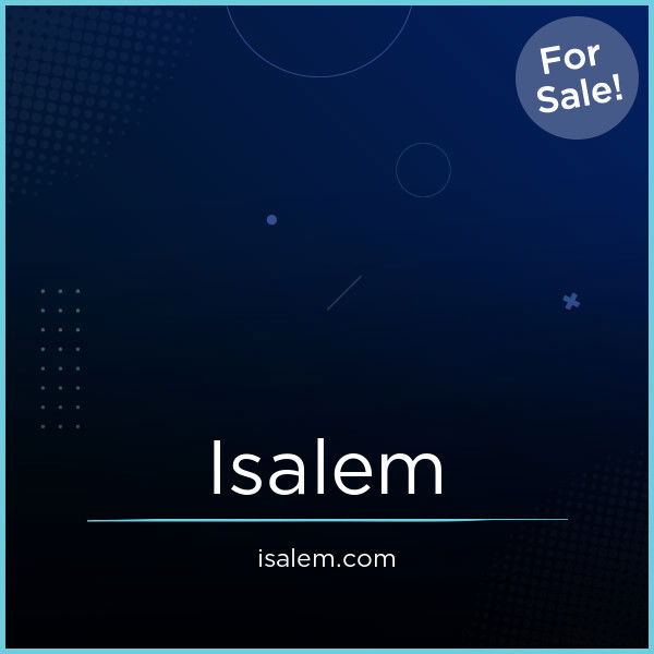 isalem.com