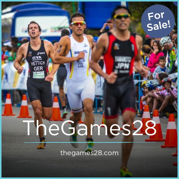 TheGames28.com