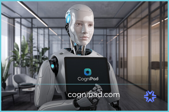 CogniPad.com - New premium domains