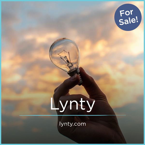 Lynty.com