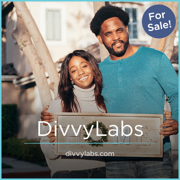 DivvyLabs.com