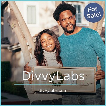 DivvyLabs.com