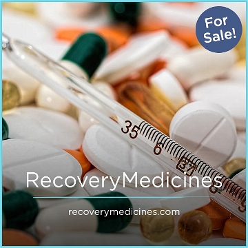 RecoveryMedicines.com