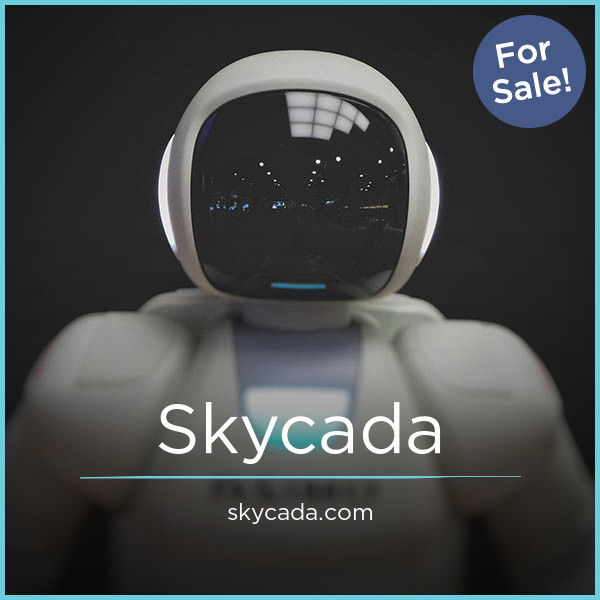 Skycada.com