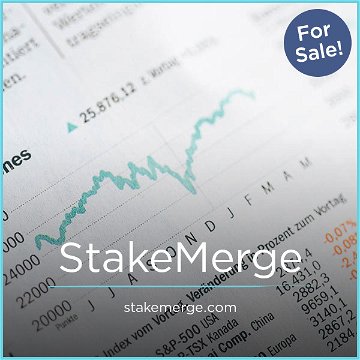 StakeMerge.com