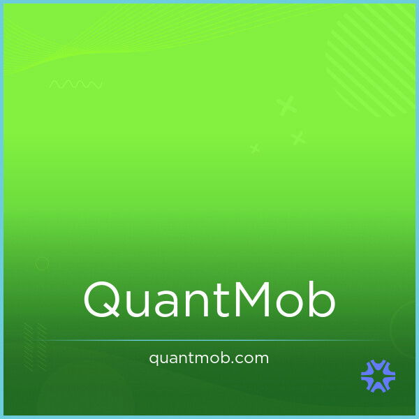 QuantMob.com