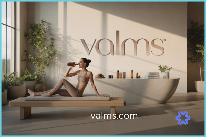 Valms.com - Best premium domain names for sale