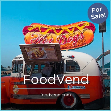 FoodVend.com