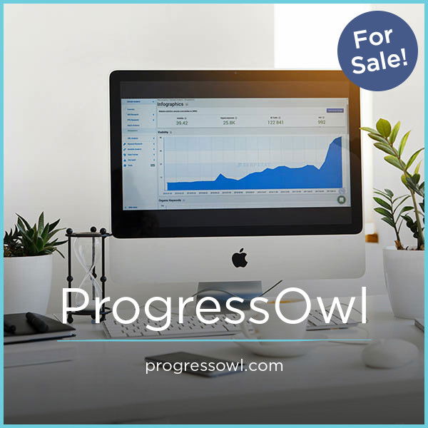 ProgressOwl.com