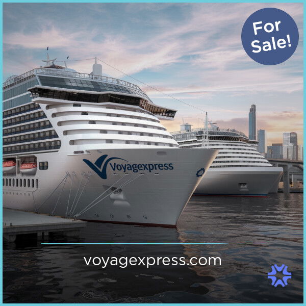 VoyageXpress.com