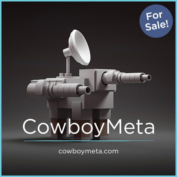 CowboyMeta.com