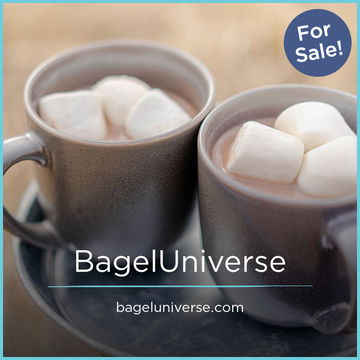 BagelUniverse.com