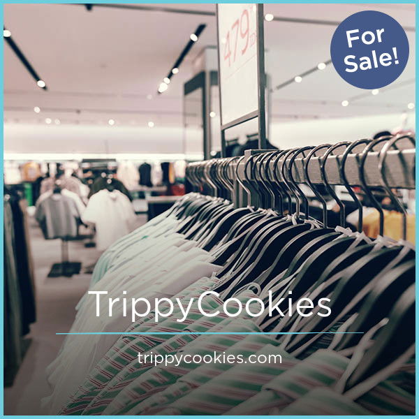 TrippyCookies.com