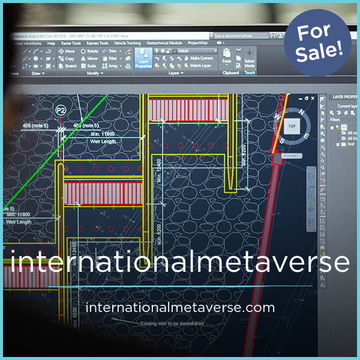 InternationalMetaverse.com