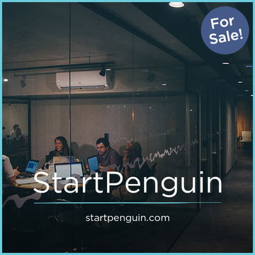 StartPenguin.com