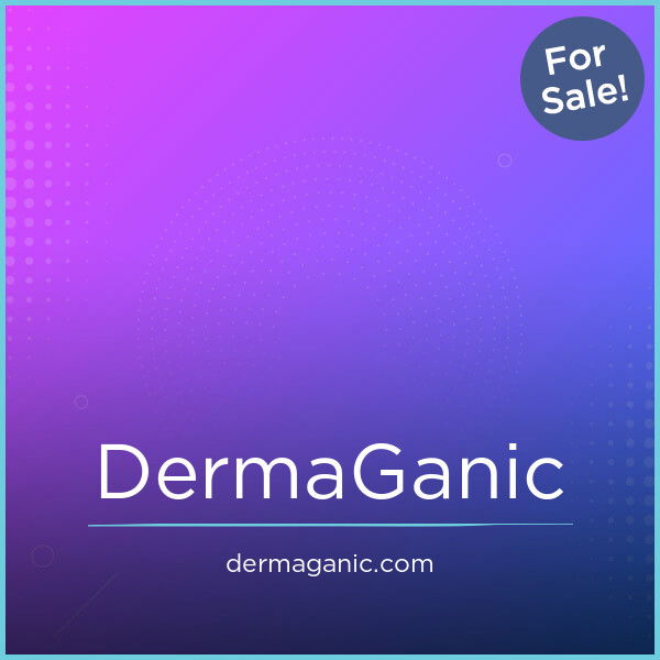 DermaGanic.com