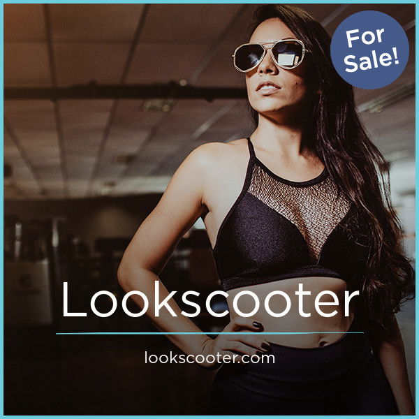 LookScooter.com