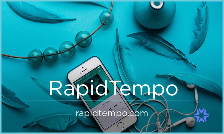 RapidTempo.com — 2