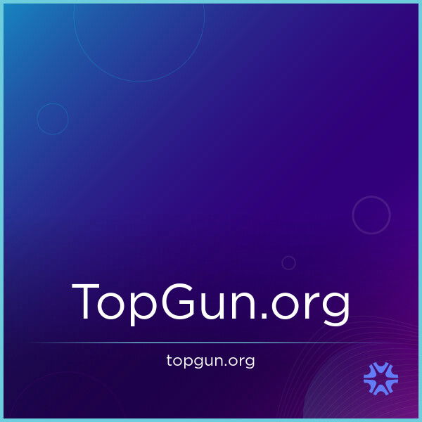 TopGun.org