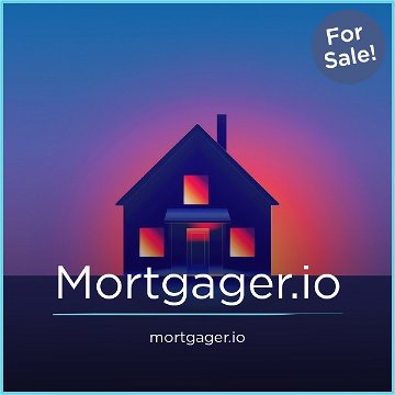Mortgager.io