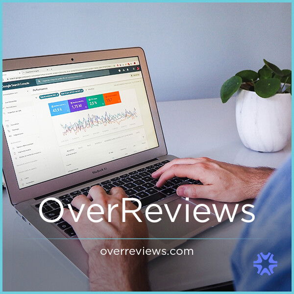 OverReviews.com