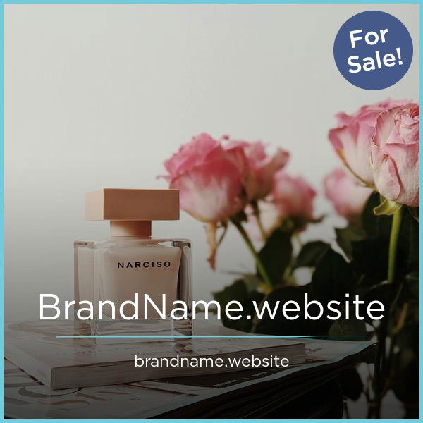 Brandname.website — 2