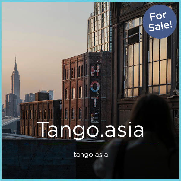 tango.asia