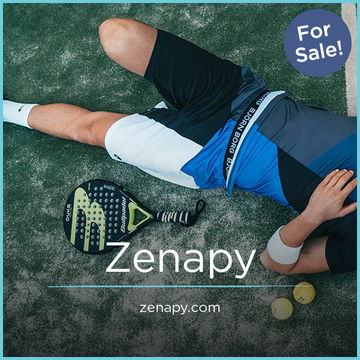 Zenapy.com