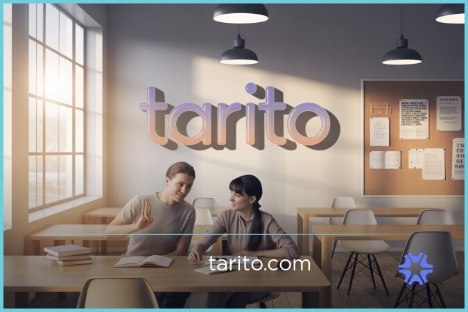 Tarito.com image 2