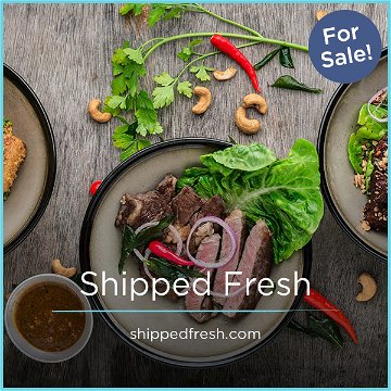 ShippedFresh.com