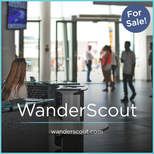 WanderScout.com