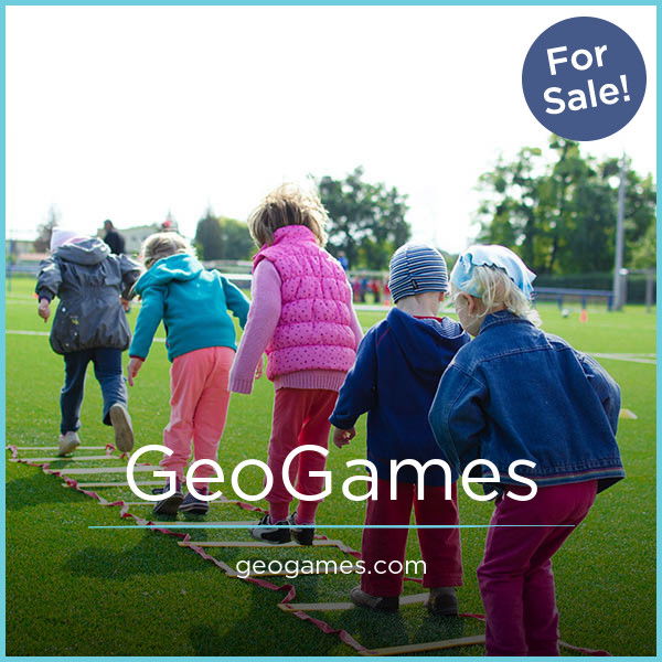 GeoGames.com