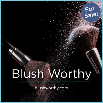 BlushWorthy.com