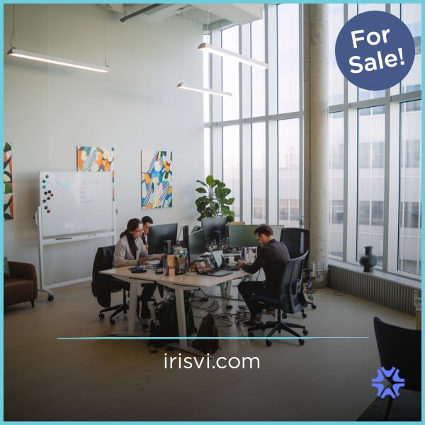 Irisvi.com image 2