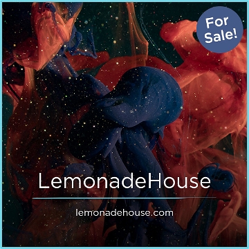 LemonadeHouse.com