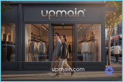 UpMain.com - Cool premium names