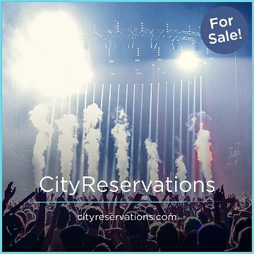 CityReservations.com